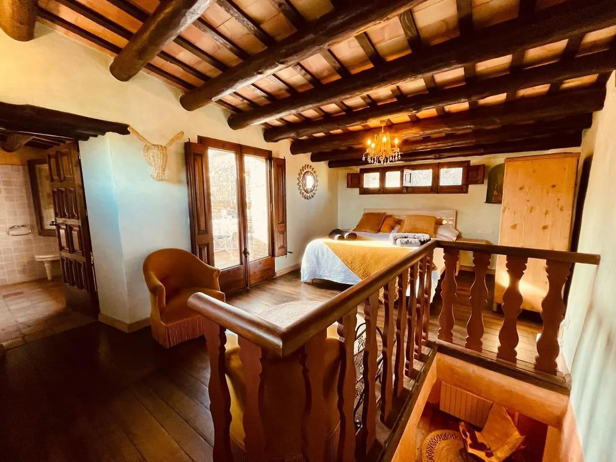 Autentica Casa Del Sxvii En La Costa Brava Cruïlles 0*,  Spanien