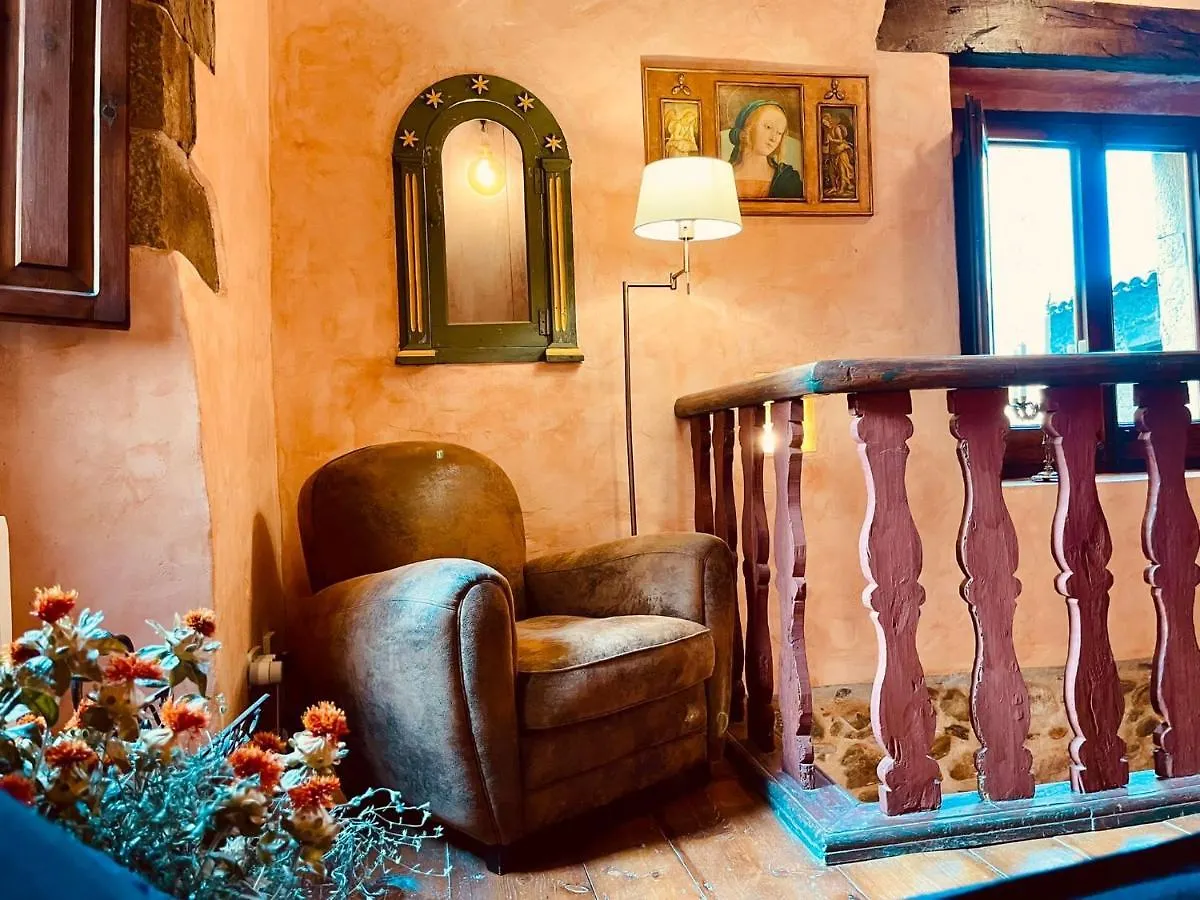 Autentica Casa Del Sxvii En La Costa Brava Cruïlles