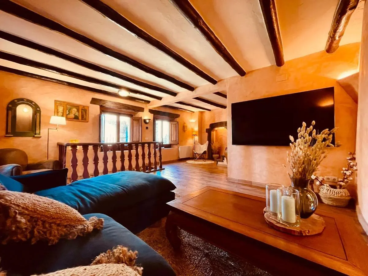 Autentica Casa Del Sxvii En La Costa Brava Cruïlles 0*,  Spanien