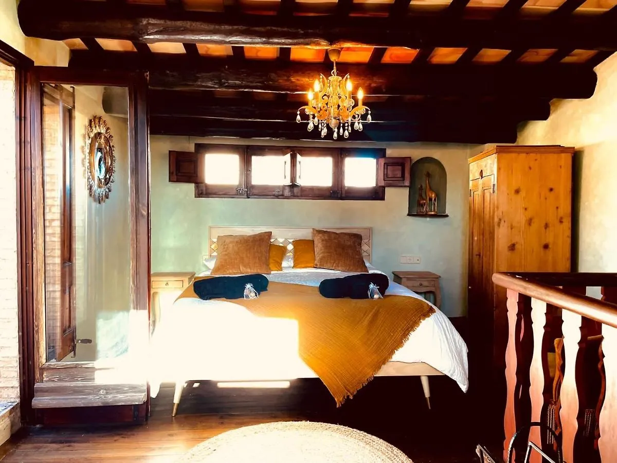 Autentica Casa Del Sxvii En La Costa Brava Cruïlles Feriehus